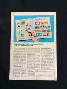 THE RINGO KID (VG/FN) ISSUE #1, THE HOSTAGE!, THE FASTEST GUN ALIVE! 1970