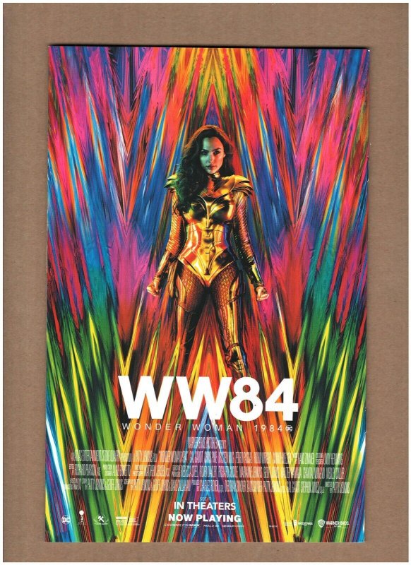 Future State: Dark Detective #4 DC Comics 2021 Batman NM- 9.2