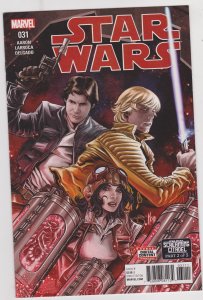 Star Wars #31