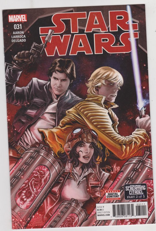 Star Wars #31