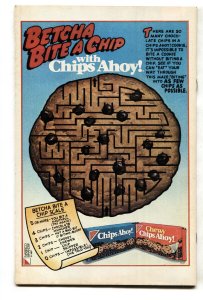 Willow #1 1988-Comic Book-Marvel -NEWSSTAND VARIANT