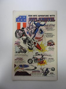 Marvel Presents #9 (1977) VF- condition