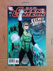 Green Lantern #31 (2008) NM Condition