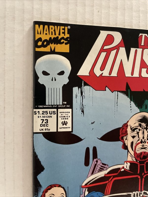 Punisher #73