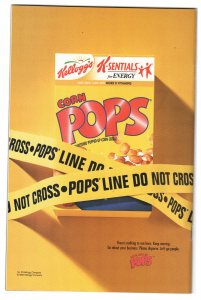 Wonder Woman #150 (1999) Adam Hughes cover!