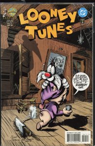 Looney Tunes #41 (1998) Sylvester