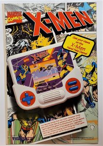 The Spectacular Spider-Man #206 (Nov 1993, Marvel) VF/NM