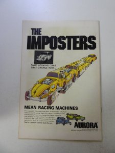 Adventure Comics #430 (1973) VF- condition