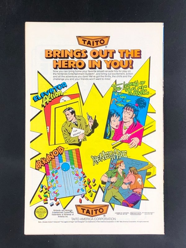 Wonder Woman #14 (1988)