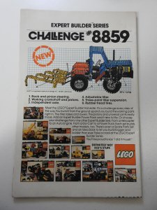 Moon Knight #14 (1981) FN Condition