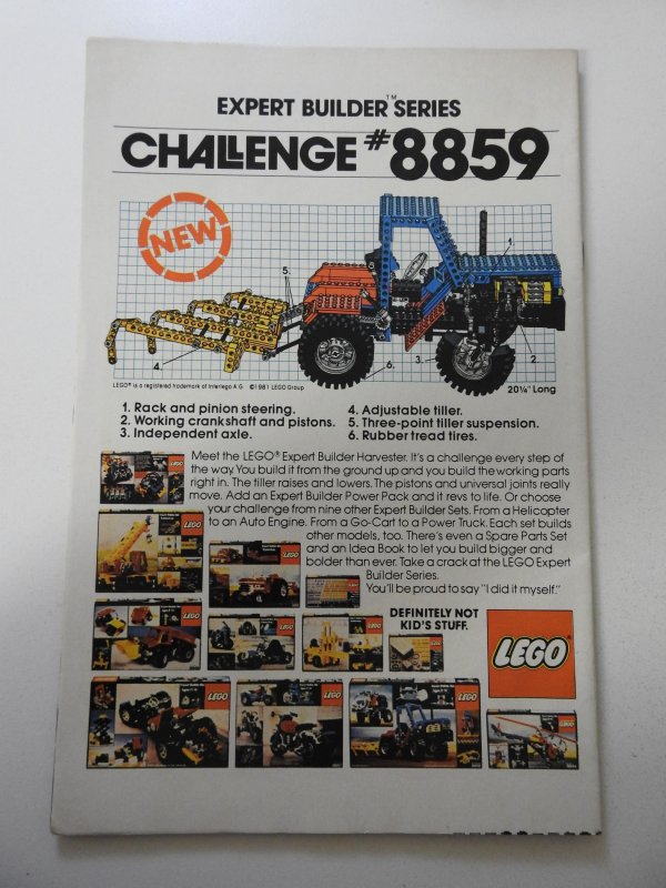 Moon Knight #14 (1981) FN Condition