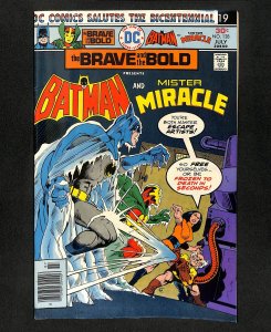 Brave And The Bold #128