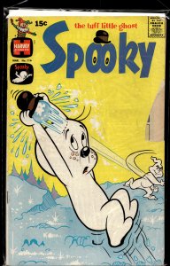 Spooky #116 (1970) Spooky