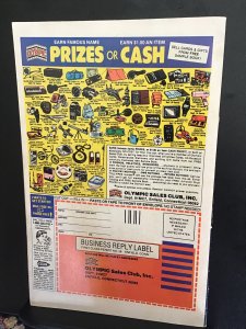 Iron Man #151 (1981) high-grade new Ant-Man X over key! NM-  Wow!