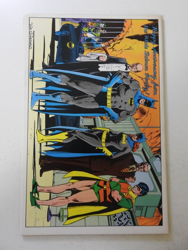 Detective Comics #483 (1979) VF+ Condition!