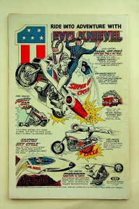 Captain America and the Falcon #206 - (Feb 1977, Marvel) - Good+