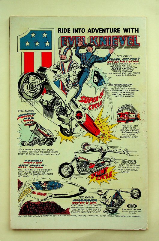 Captain America and the Falcon #206 - (Feb 1977, Marvel) - Good+