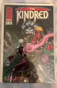 The Kindred #1
