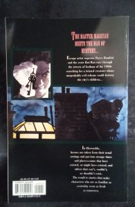 Batman/Houdini: The Devil's Workshop #1 (1993)