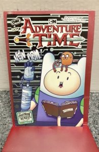 Adventure Time #7 (2025)