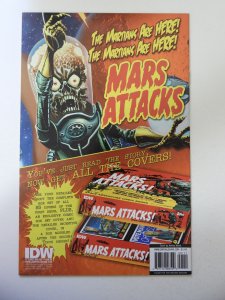 Crow: Death & Rebirth #1 (2012) VF/NM Condition