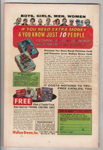 Avengers, the King-Size Annual #1 (Nov-67) VF High-Grade Avengers