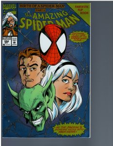 Amazing Spider-Man #394 (1994)