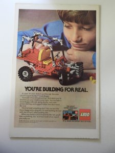 X-Men Annual #6 FN+ Condition