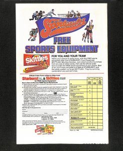 Uncanny X-Men #211 Newsstand Variant Mutant Massacre Tie-in!