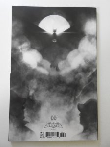 Detective Comics #1027 Dell'Otto Cover (2020) NM Condition!