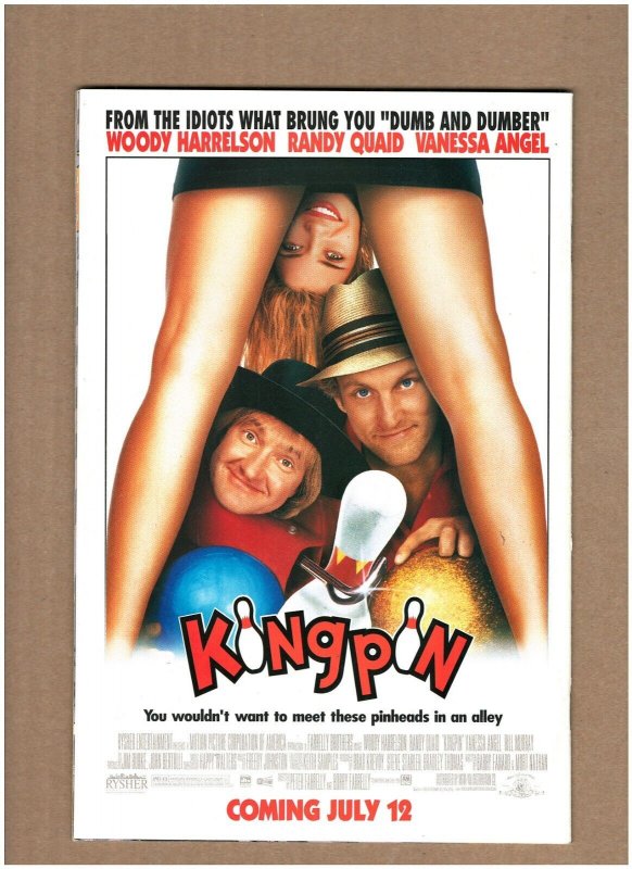 Cable #34 Marvel Comics 1996 Onslaught, vs. Hulk VF/NM 9.0 