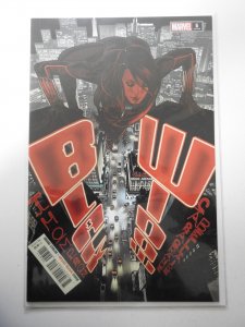Black Widow #5 (2021)