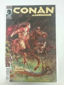 CONAN THE BARBARIAN #20 DARK HORSE COMICS 2013 NW139