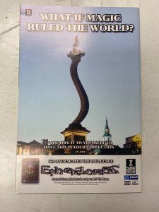 Judge Dredd Megazine (Volume 4) # 9 UK Comic Book Magazine 2000 AD 1 KM43