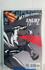 Action Comics #801 (2003)