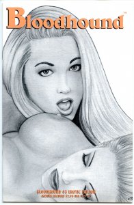 Bloodhound #3 Erotic Edition (1997)