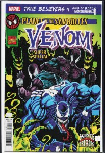 True Believers: King In Black: Monsterworld (2021) Spider-Man