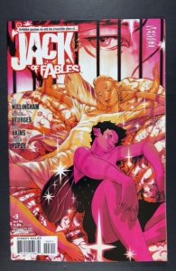 Jack of Fables #3 (2006)