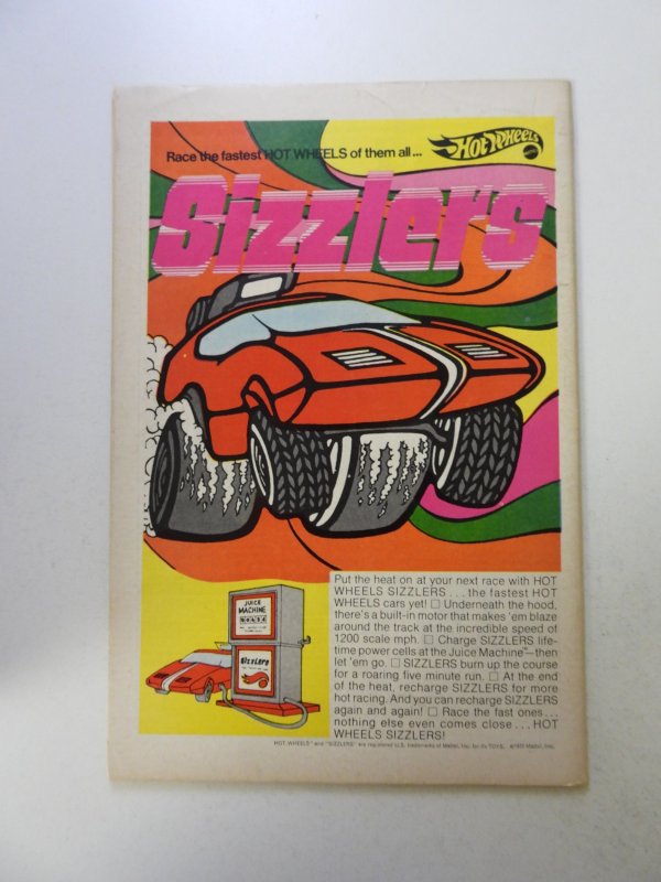 Thor #183 (1970) FN/VF condition