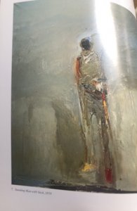 Nathan Oliveira, A survey exhibition 1957–1983, 1984