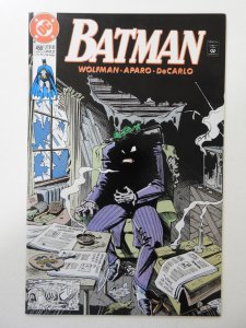 Batman #450 VF/NM Condition!