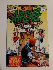 ARCHIE LIMITED VAR!?Archie '55 #1, Archie Married Life 1, Jugheads TimePolice 1 