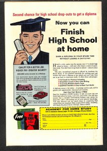 Silver Surfer #17 VG/FN 5.0 Marvel Comics