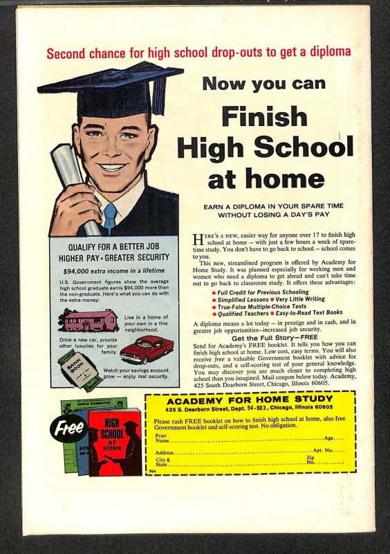 Silver Surfer #17 VG/FN 5.0 Marvel Comics