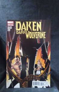 Daken: Dark Wolverine #19 2012 Marvel Comics Comic Book