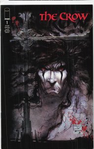Crow #1 (1999)