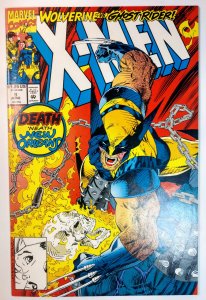 X-Men #9 (9.0, 1992)