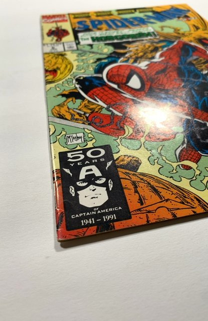 Spider-Man #6 (1991)