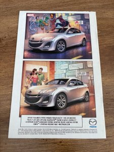 Deadpool MAX # 1 VF/NM Marvel Comic Book X-Men Wolverine X-Force 12 J365