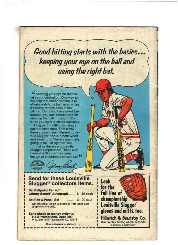 Marvel Premiere #42 VG 4.0 Marvel Comics 1978 Tigra app.